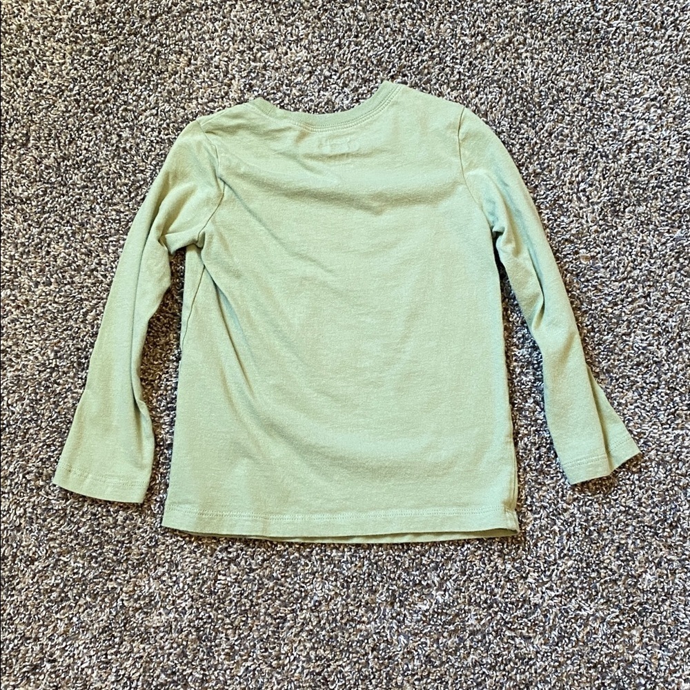 3T Super Fast Long Sleeve Shirt - Picture 4 of 4